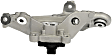 698-010 Rear, Passenger Side Knuckle