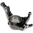 698-014 Front, Passenger Side Knuckle