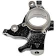 698-014 Front, Passenger Side Knuckle