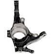 698-014 Front, Passenger Side Knuckle