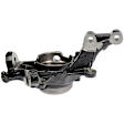 698-014 Front, Passenger Side Knuckle