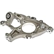 698-020 Rear, Passenger Side Knuckle
