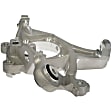 698-020 Rear, Passenger Side Knuckle