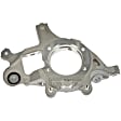 698-020 Rear, Passenger Side Knuckle