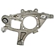 698-020 Rear, Passenger Side Knuckle
