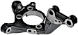 698-030 Front, Passenger Side Knuckle