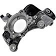 698-038 Front, Passenger Side Knuckle