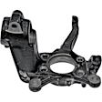 698-038 Front, Passenger Side Knuckle