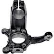 698-038 Front, Passenger Side Knuckle