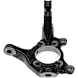 698-051 Front, Driver Side Knuckle