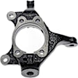 698-051 Front, Driver Side Knuckle