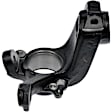 698-058 Front, Passenger Side Knuckle