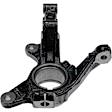 698-060 Front, Passenger Side Knuckle