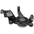 698-060 Front, Passenger Side Knuckle