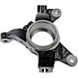 698-060 Front, Passenger Side Knuckle