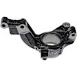 698-061 Front, Driver Side Knuckle