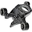 698-066 Rear, Passenger Side Knuckle