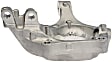 698-074 Front, Passenger Side Knuckle