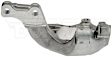 698-077 Front, Driver Side Knuckle