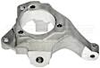 698-077 Front, Driver Side Knuckle