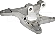 698-079 Rear, Driver Side Knuckle