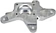698-079 Rear, Driver Side Knuckle