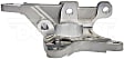 698-079 Rear, Driver Side Knuckle