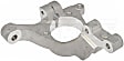 698-080 Front, Passenger Side Knuckle