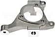 698-080 Front, Passenger Side Knuckle