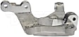 698-080 Front, Passenger Side Knuckle