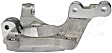 698-081 Front, Driver Side Knuckle
