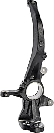 698-085 Front, Driver Side Knuckle