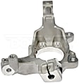698-095 Front, Driver Side Knuckle