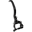 698-097 Front, Driver Side Knuckle