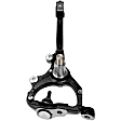 698-097 Front, Driver Side Knuckle