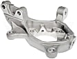 2007 GMC Acadia - Front, Passenger Side Knuckle 3.6L 6Cyl