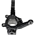 698-104 Front, Passenger Side Knuckle