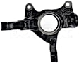 698-109 Front, Driver Side Knuckle