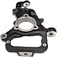 698-110 Front, Passenger Side Knuckle