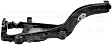 698-110 Front, Passenger Side Knuckle