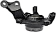 698-114 Front, Passenger Side Knuckle, 1.8L, 4Cyl