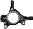 698-114 Front, Passenger Side Knuckle, 1.8L, 4Cyl