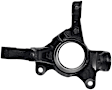 698-114 Front, Passenger Side Knuckle, 1.8L, 4Cyl