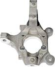 698-117 Front, Driver Side Knuckle
