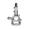 698-124 Front, Passenger Side Knuckle