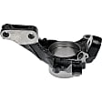 698-141 Front, Driver Side Knuckle