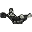 698-143 Rear, Driver Side Knuckle