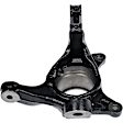 698-145 Front, Driver Side Knuckle