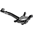 698-149 Front, Driver Side Knuckle