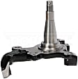 698-157 Front, Driver Side Knuckle, RWD